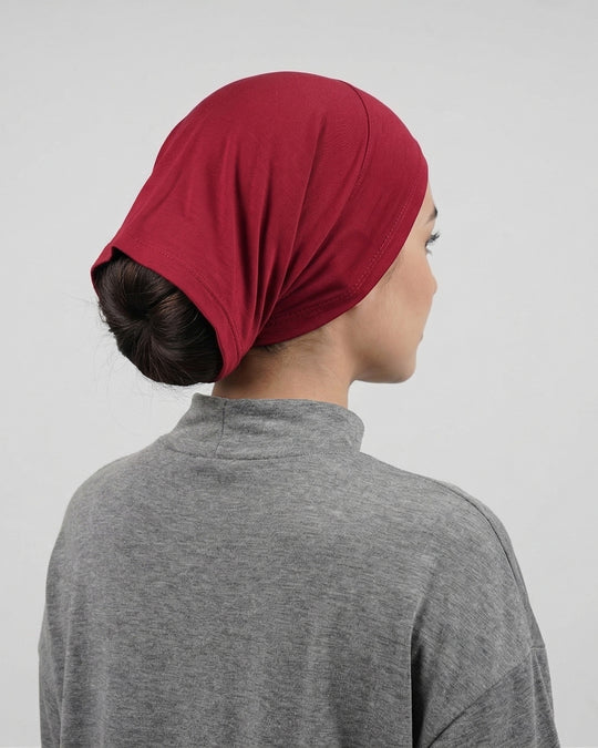 Women's Hijab Cap