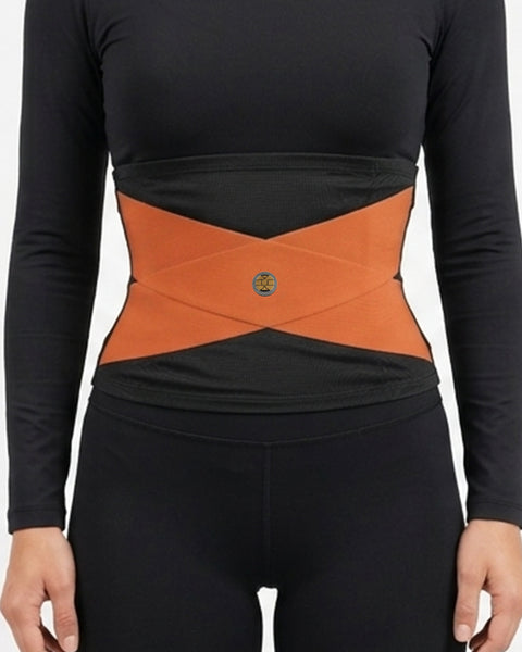 Women's Half Body Shaper - Top