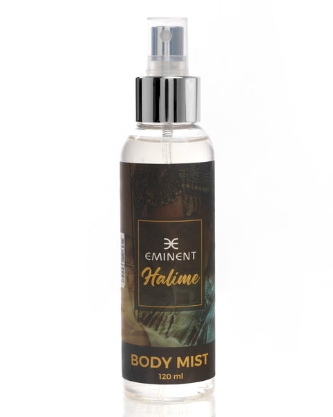 Halime Body Mist - 120ml