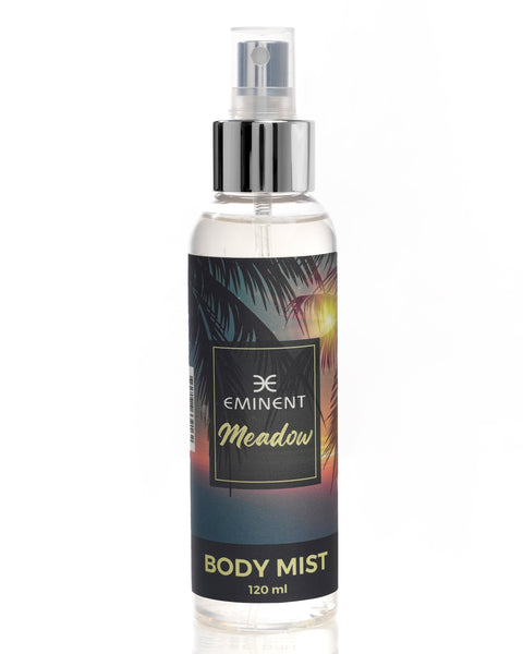 Meadow Body Mist - 120ml