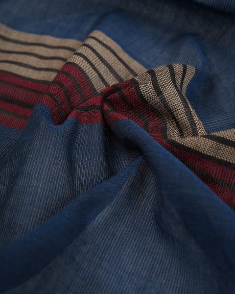 Women's Hand Woven Scarf