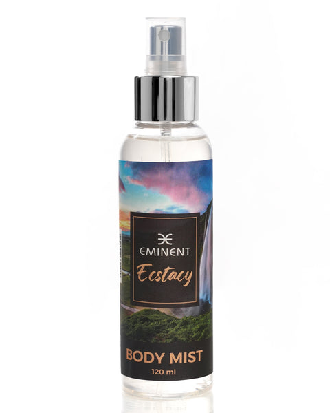 Ecstacy Body Mist - 120ml