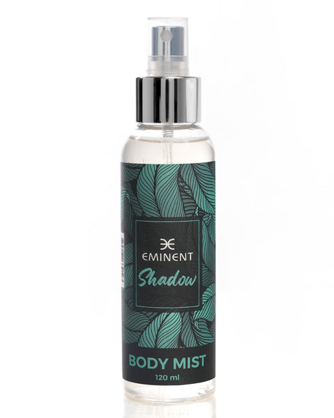 Shadow Body Mist - 120ml