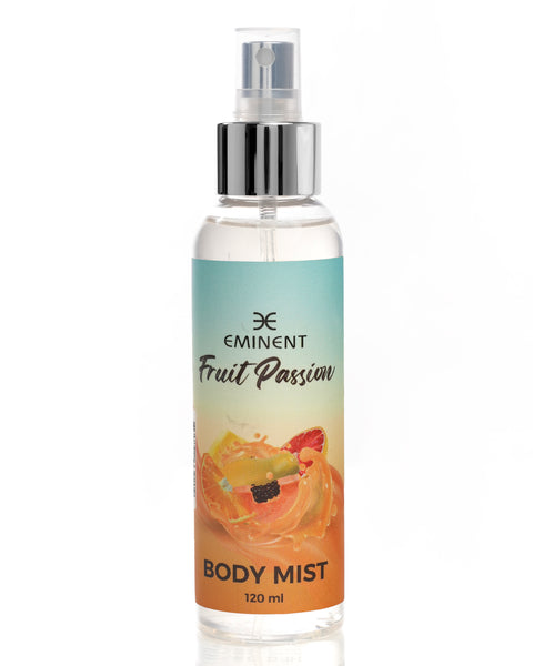 Fruit Passion Body Mist - 120ml