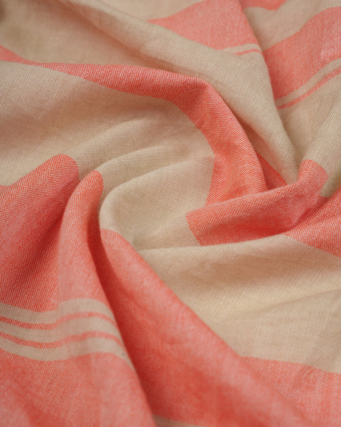Women's Hand Woven Scarf