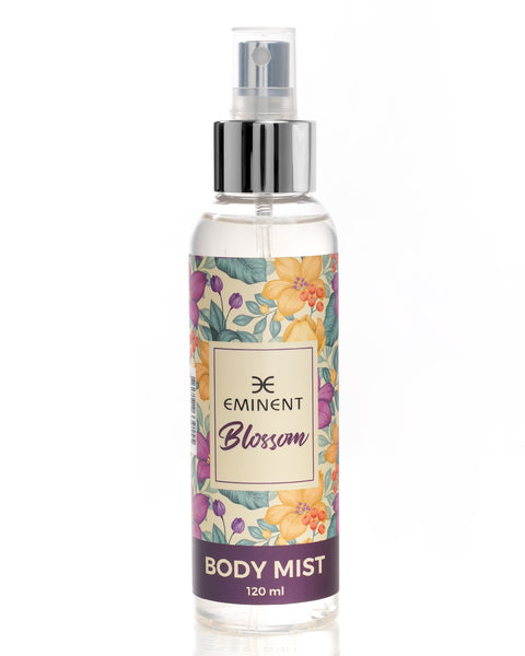 Blossom Body Mist - 120ml