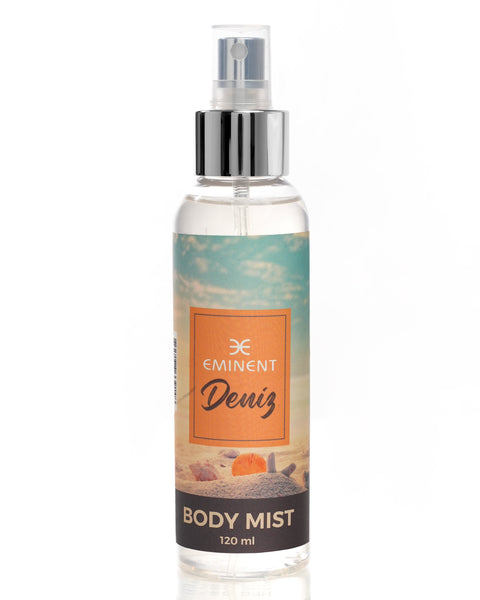Deniz Body Mist - 120ml