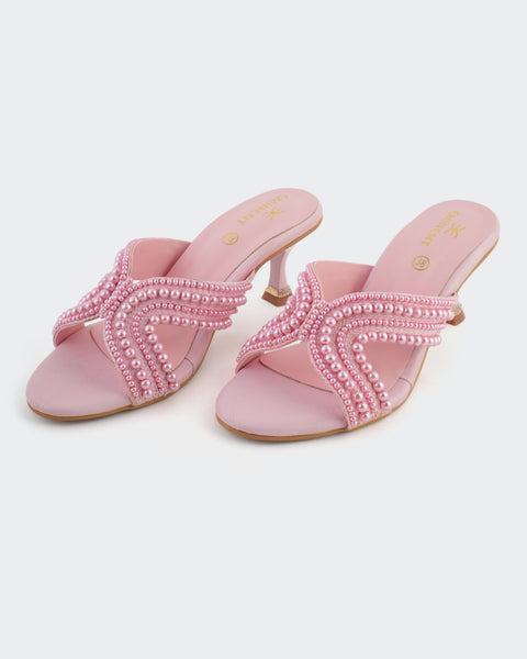Women's Heel