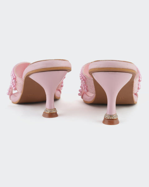 Women's Heel