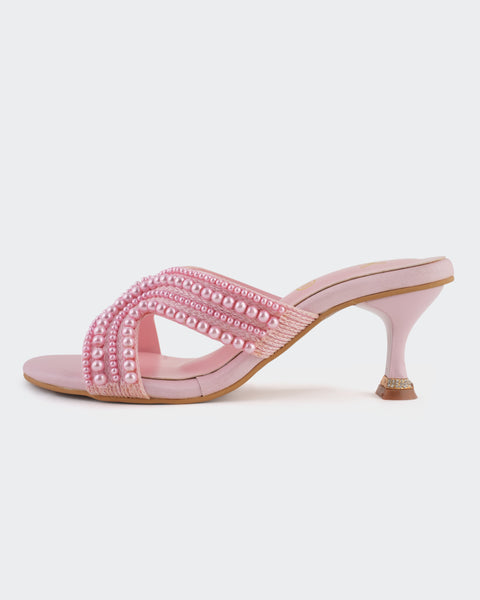 Women's Heel