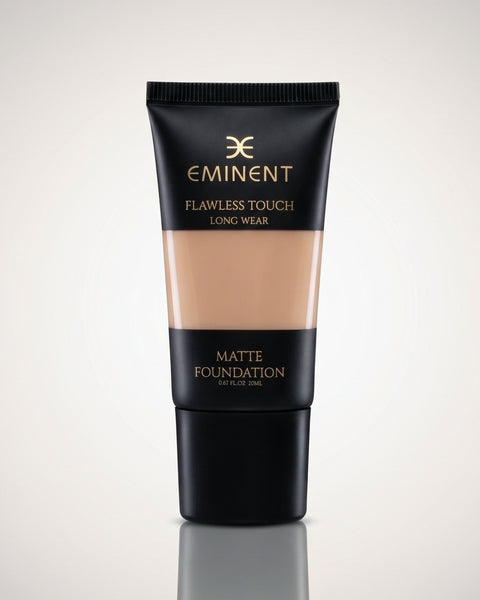 Flawless Long Wear Foundation