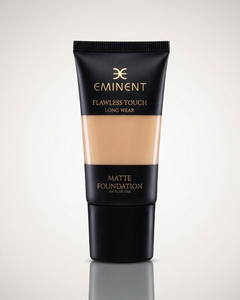 Flawless Long Wear Foundation