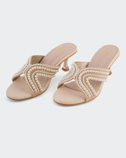 Women's Heel