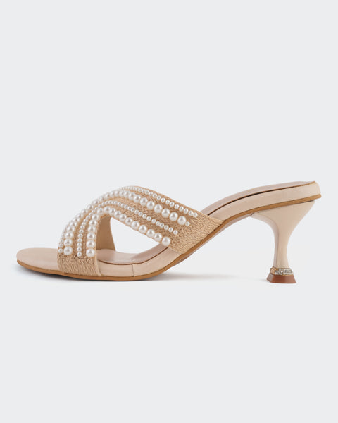 Women's Heel