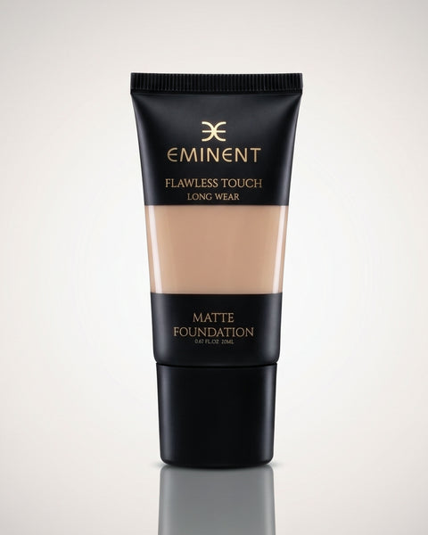 Flawless Long Wear Foundation