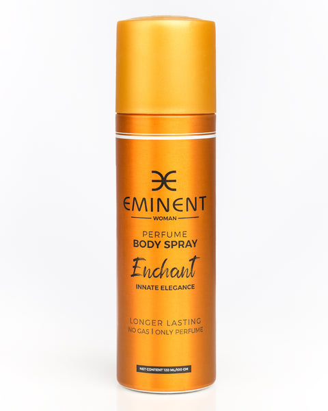 Enchant Body Spray - 120ml