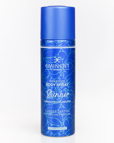 Stunner Body Spray - 120ml