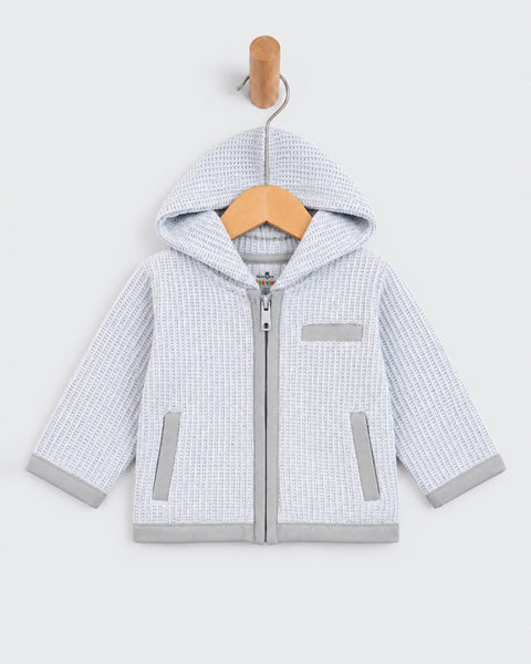 Newborn Boys Jacket