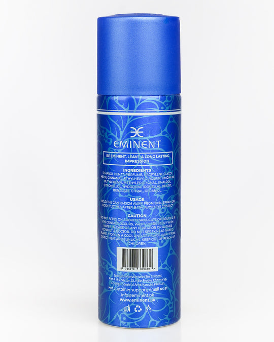 Stunner Body Spray - 120ml
