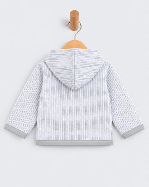 Newborn Boys Jacket