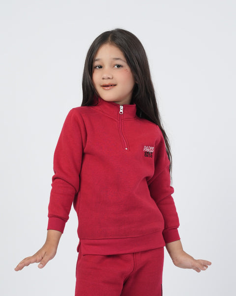 Eminent Girl Co-Ord Set