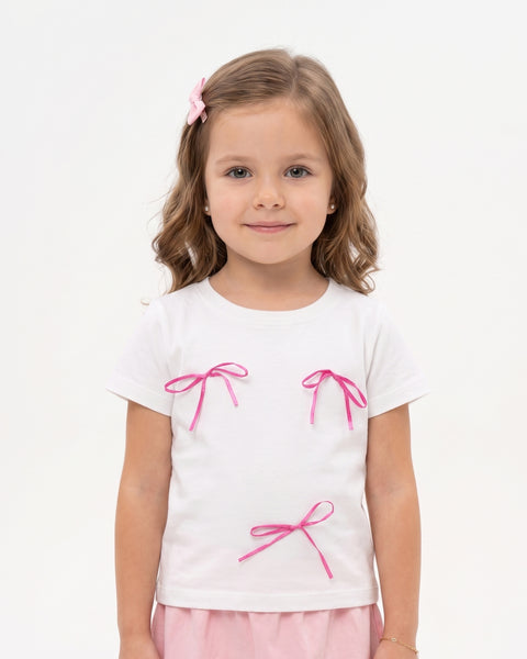 Girls' T-Shirt