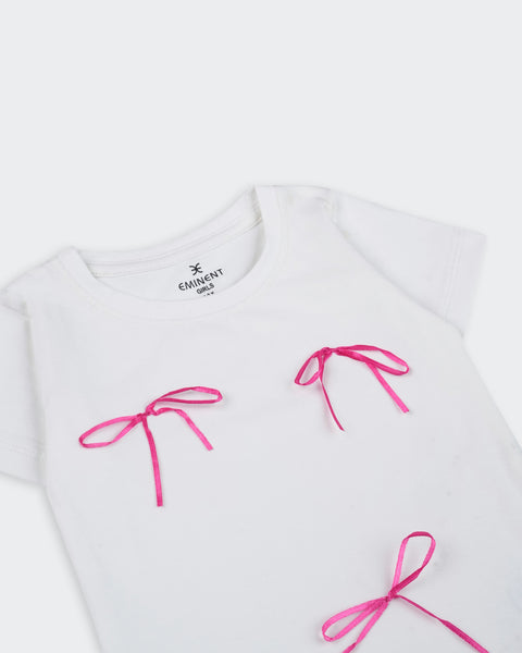 Girls' T-Shirt