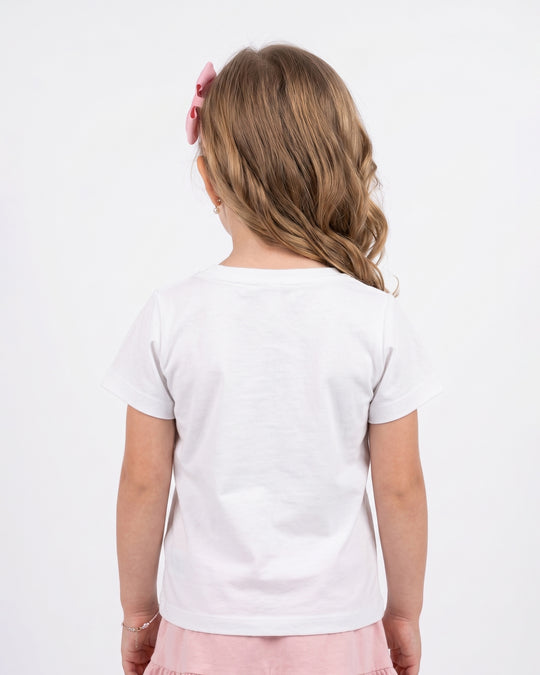 Girls' T-Shirt