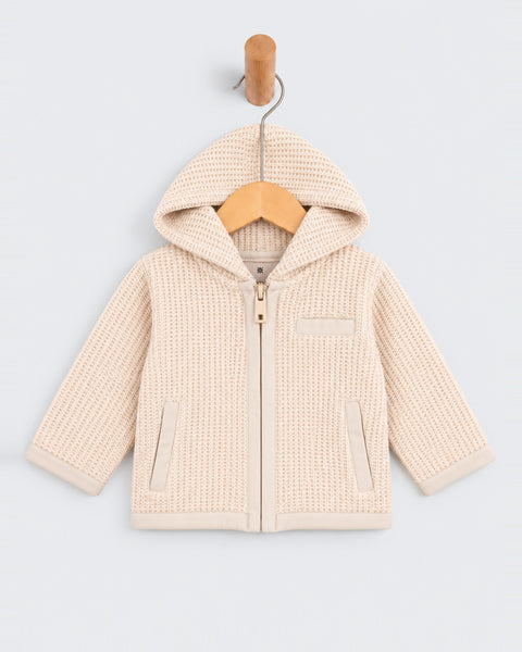 Newborn Boys Jacket