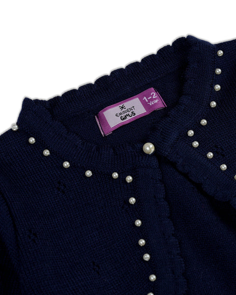 Eminent Girl Sweater