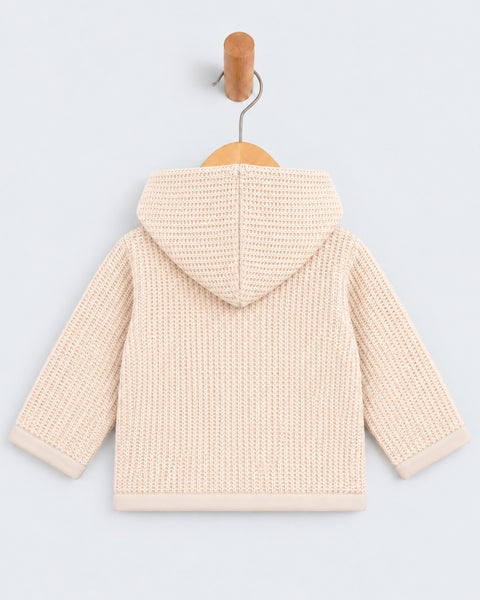 Newborn Boys Jacket