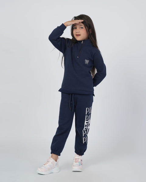 Eminent Girl Co-Ord Set