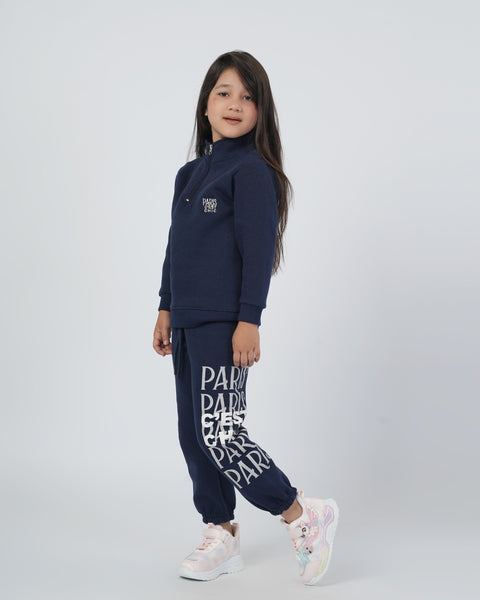 Eminent Girl Co-Ord Set