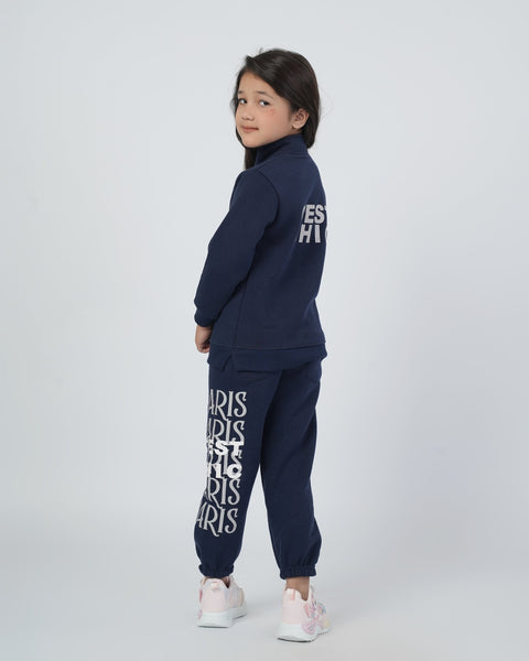 Eminent Girl Co-Ord Set