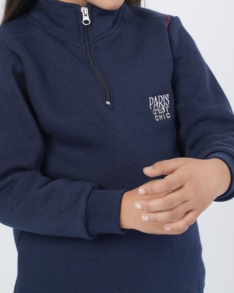 Eminent Girl Co-Ord Set