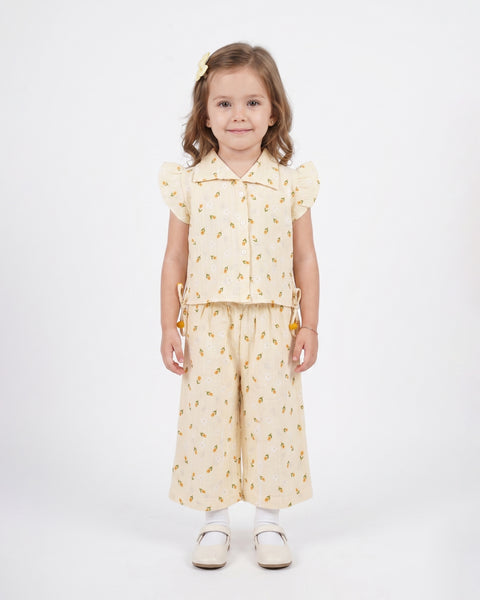 Girls' Co-Ord Set