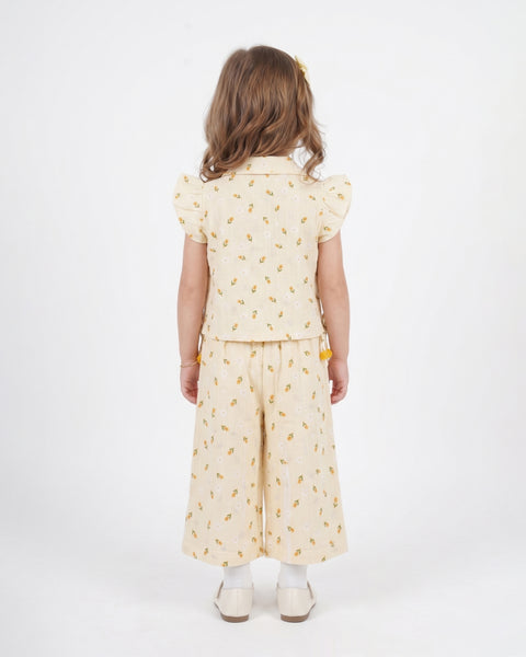 Girls' Co-Ord Set