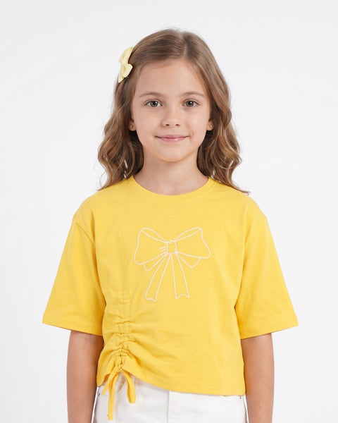 Girls' T-Shirt