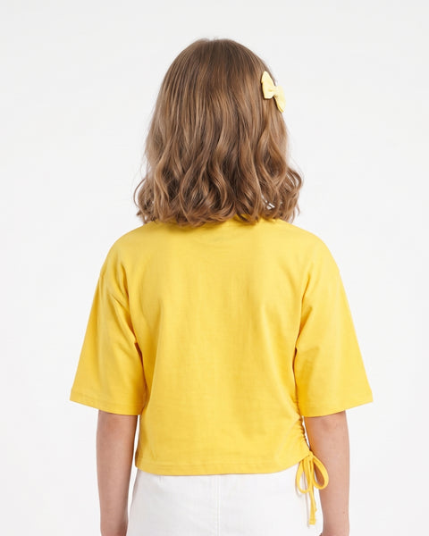 Girls' T-Shirt