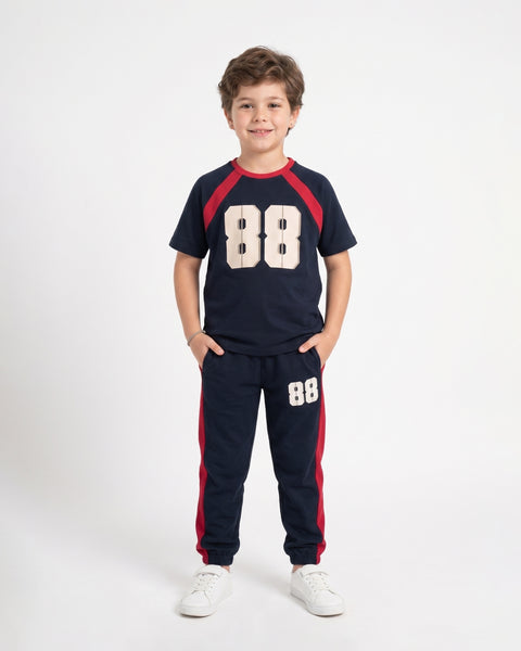 Boys' Co-Ord Set