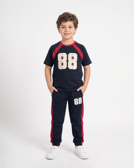 Boys' Co-Ord Set