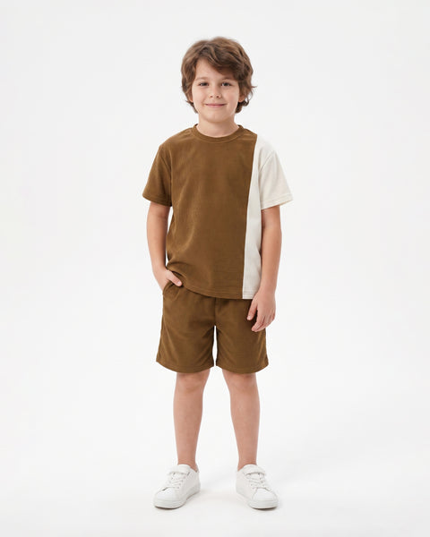 Boys' Co-Ord Set