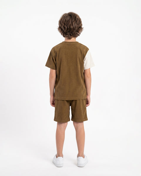 Boys' Co-Ord Set