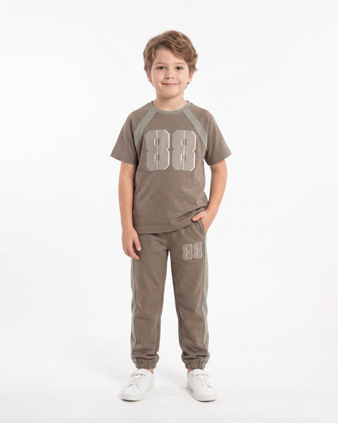 Boys' Co-Ord Set
