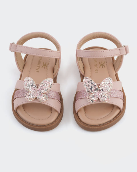 Girls' Casual Sandal