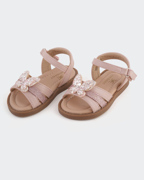 Girls' Casual Sandal