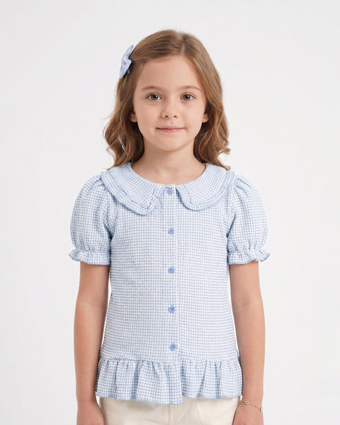 Girls' Top