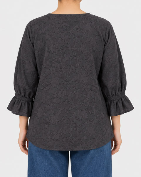 Women’s Woven Top