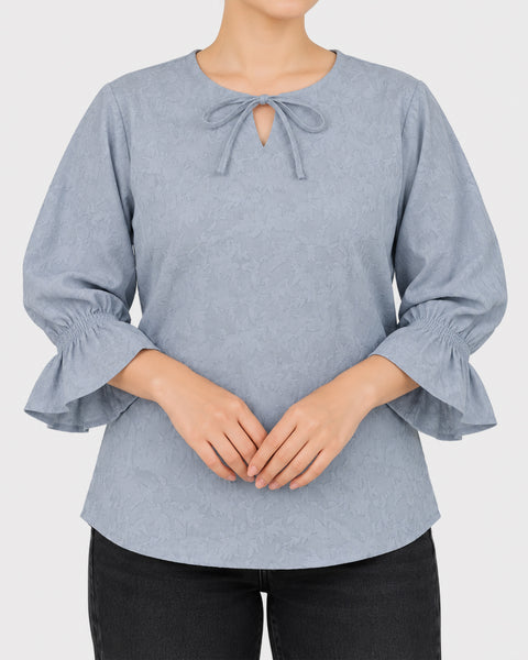 Women’s Woven Top