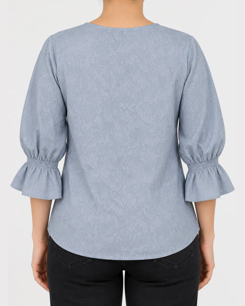 Women’s Woven Top